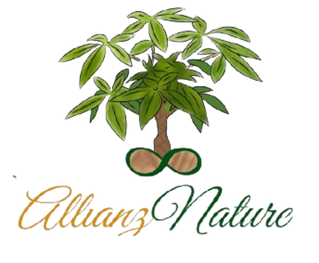 Arbre et signature AllianzNature