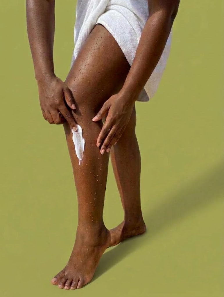 Soin du corps